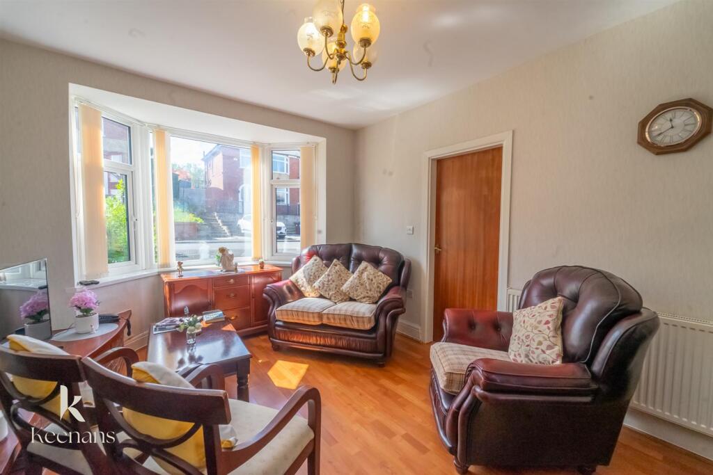 House in Blackburn, Intack - View 2