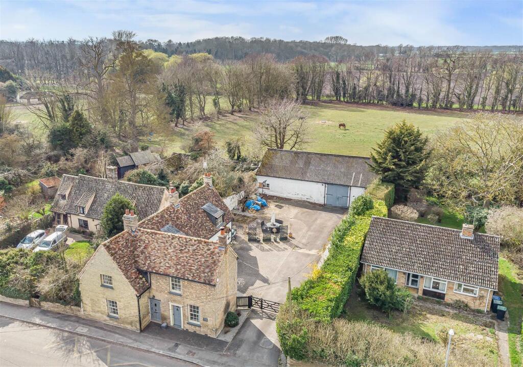 Main image of property: The Old Fire Station, High Street, Swaffham Bulbeck