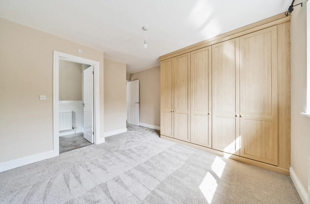House in London - More