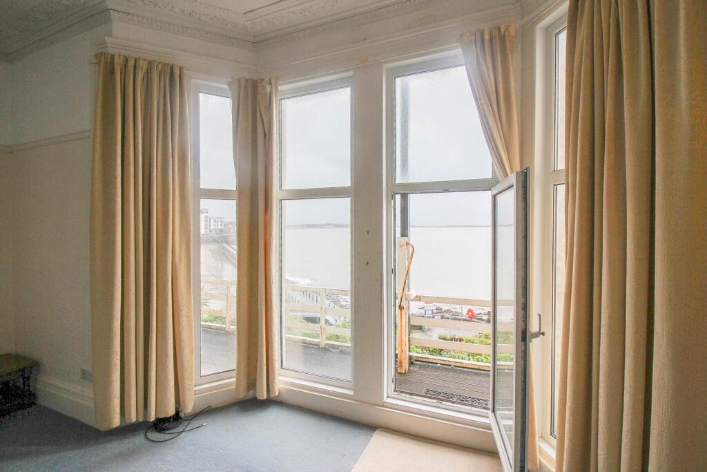 Apartment in Weston-super-Mare, North Somerset - View 5