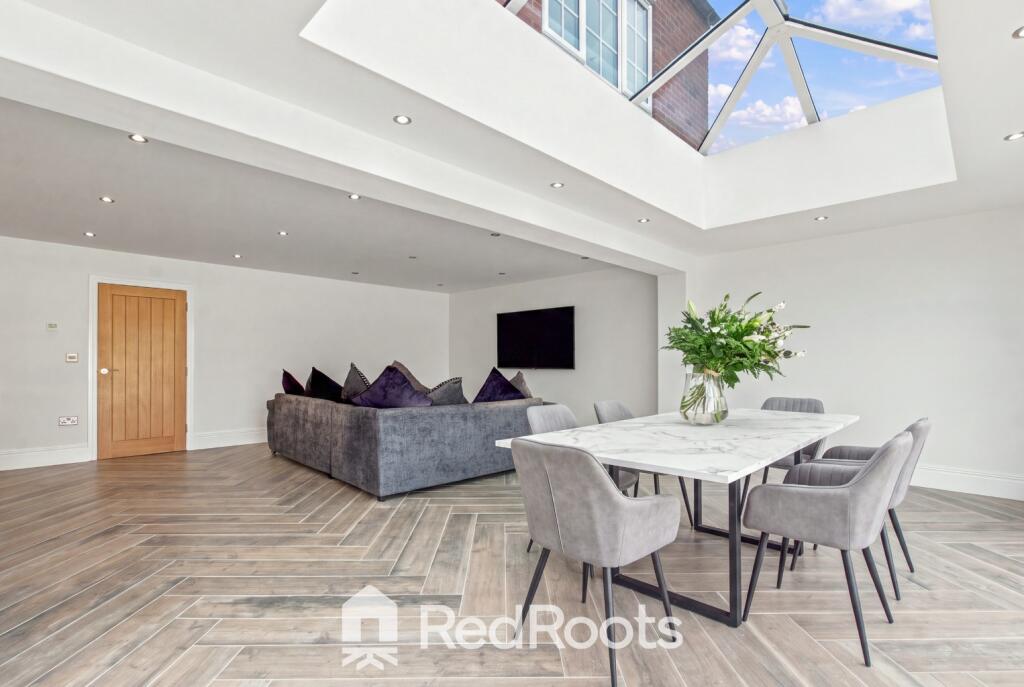 House in Doncaster - More