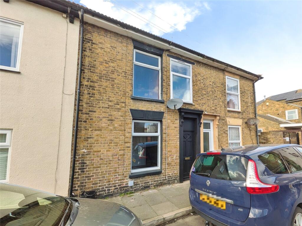 Main image of property: Alexandra Road, Sheerness, Kent, ME12