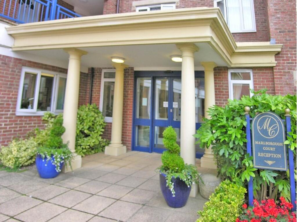 Main image of property: Southfields Road, Eastbourne, BN21 1BT