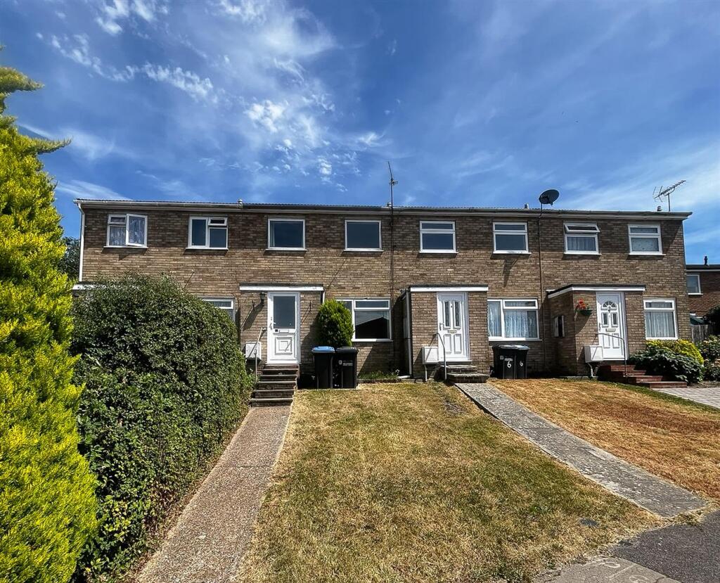 Main image of property: Turners Way, Burgess Hill
