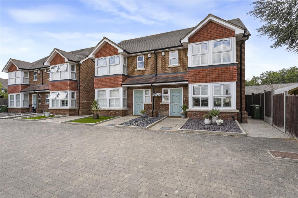 Main image of property: Hawley Road, Dartford, Kent, DA1