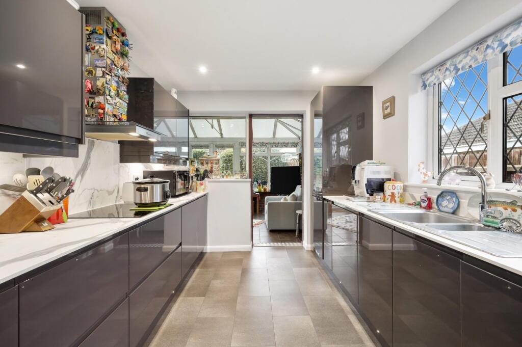 Main image of property: Sherwood Drive, Clacton-On-Sea