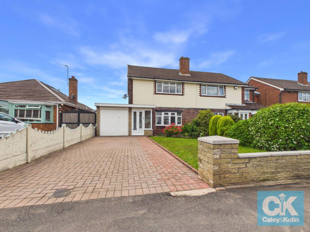 Main image of property: Love Lane, Great Wyrley, Walsall, WS6 6NW