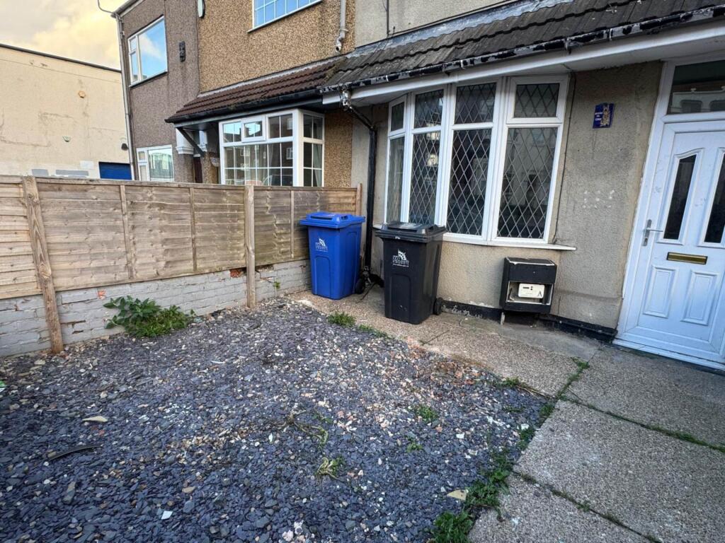 Main image of property: Park Street, Cleethorpes