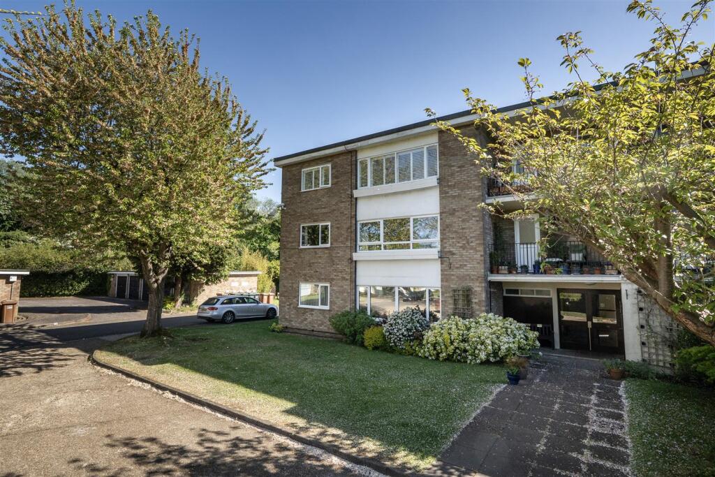 Main image of property: Sycamore Road, Croxley Green, Hertfordshire