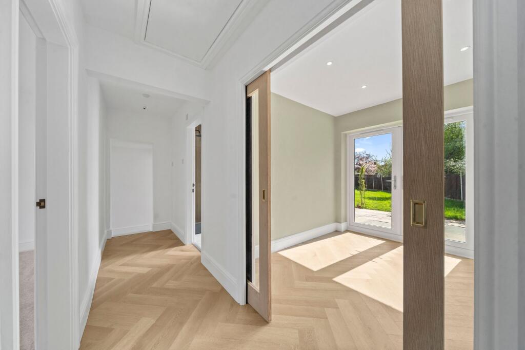 House in Warrington - View 5