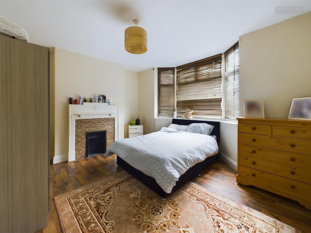 Main image of property: Alexandra Road, Peterborough