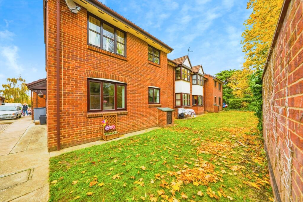 Main image of property: Unicorn Walk, GREENHITHE, Kent, DA9