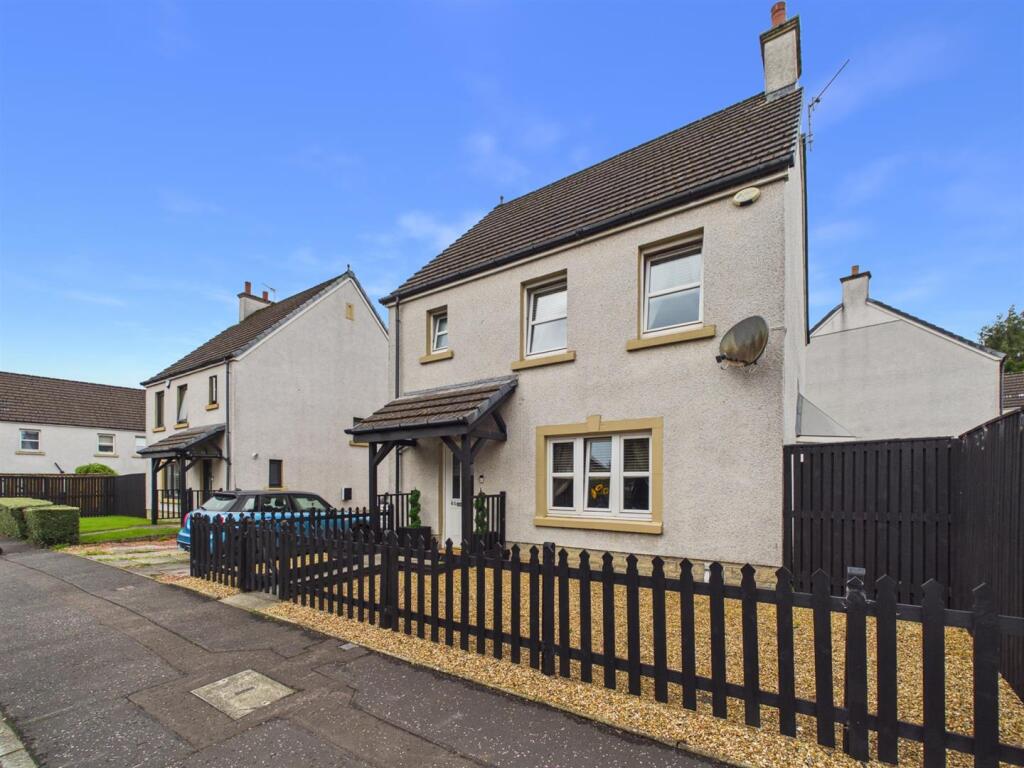 Main image of property: Kirkfield Gardens, Renfrew