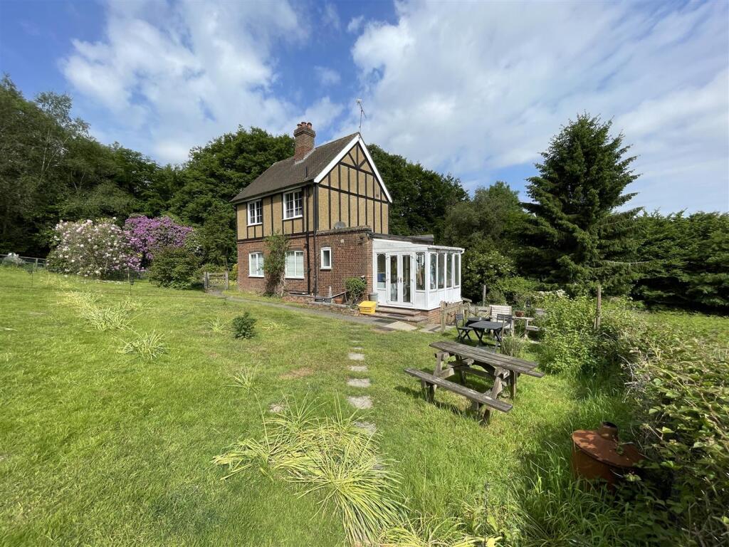 Main image of property: Emmetts Lane, Ide Hill, Sevenoaks