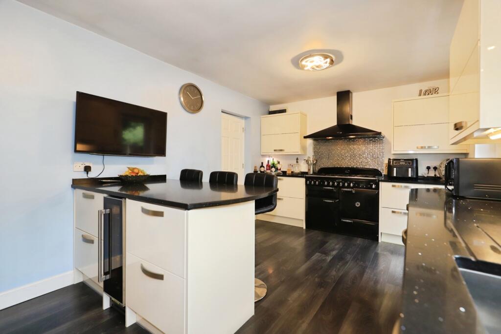 The Lea, Kidderminster, Worcestershire, DY11 - Widok 5