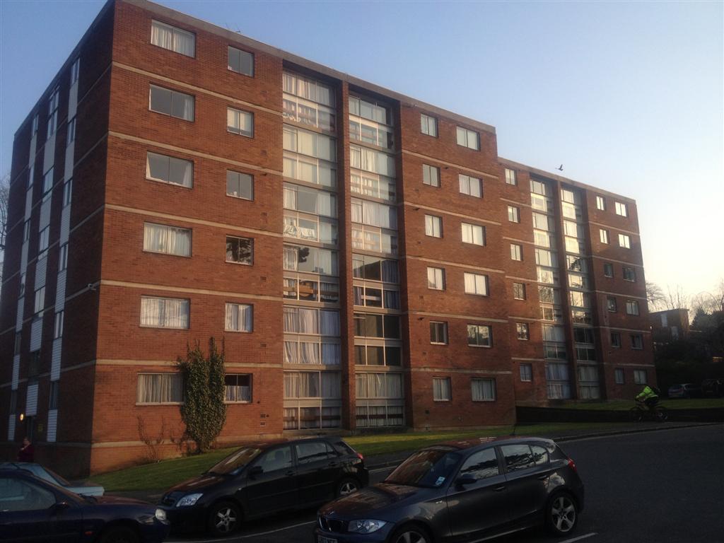 Main image of property: Lyndwood Court, Leicester