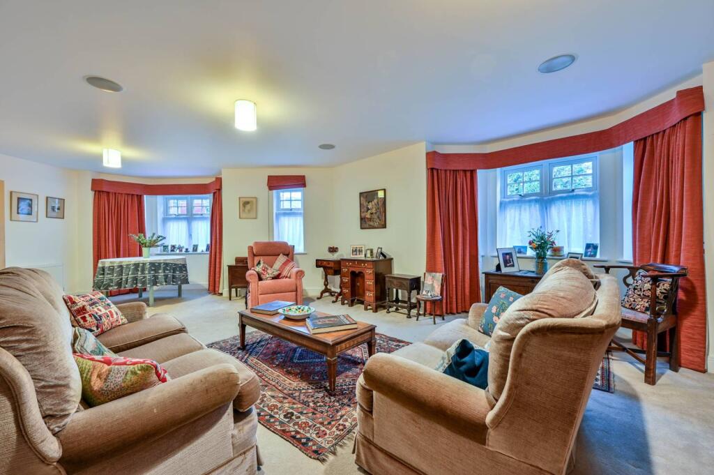 Main image of property: Hook Heath Avenue, Hook Heath, Woking, GU22