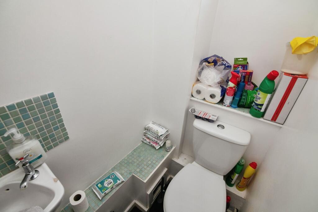 House in Redditch, Worcestershire - More