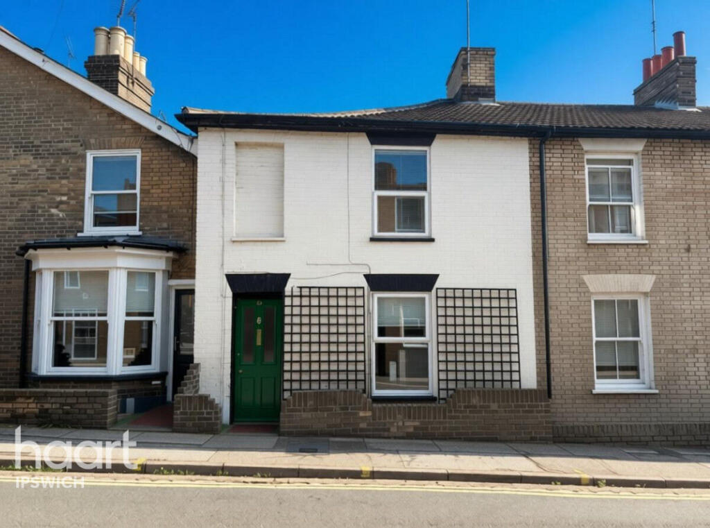 Main image of property: Bolton Lane, Ipswich