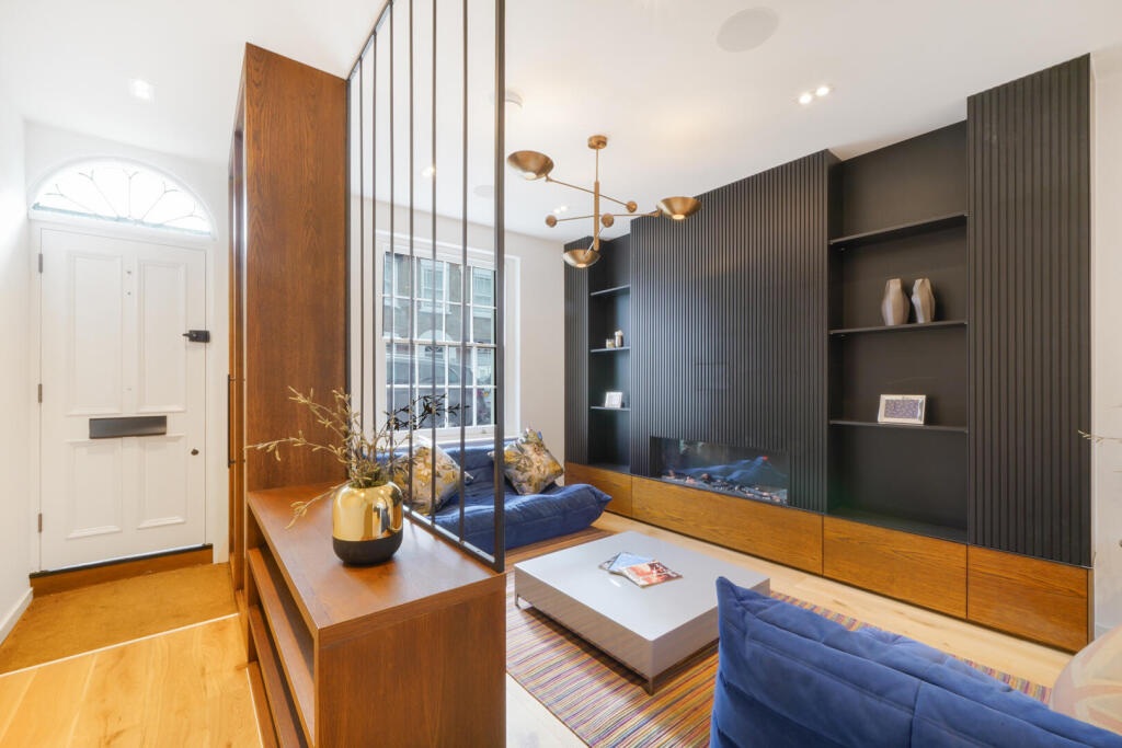 Main image of property: Jameson Street, London