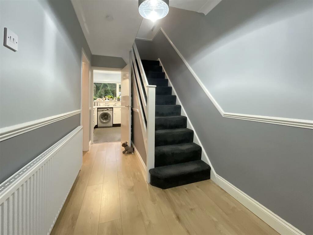 Denman Lane, Huncote, Leicester photo 3