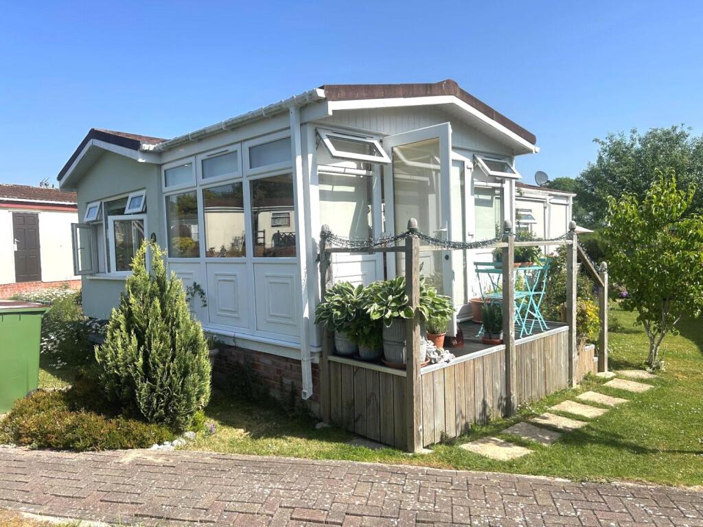 Main image of property: Countryside Farm Park, Church Lane, Upper Beeding, West Sussex, BN44