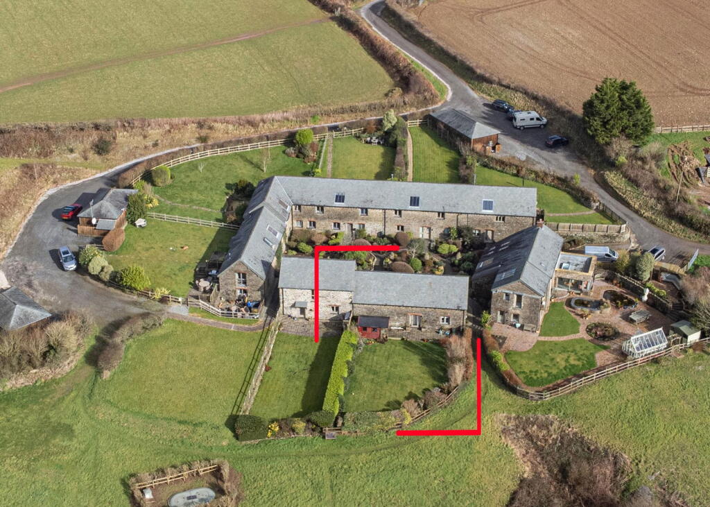 Main image of property: Blackawton, near Dartmouth