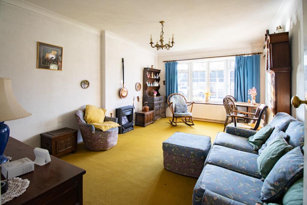 College Drive, Heacham, King's Lynn, Norfolk, PE31 photo 3
