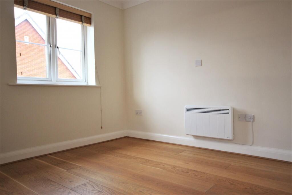 Apartment in Oxford - View 5