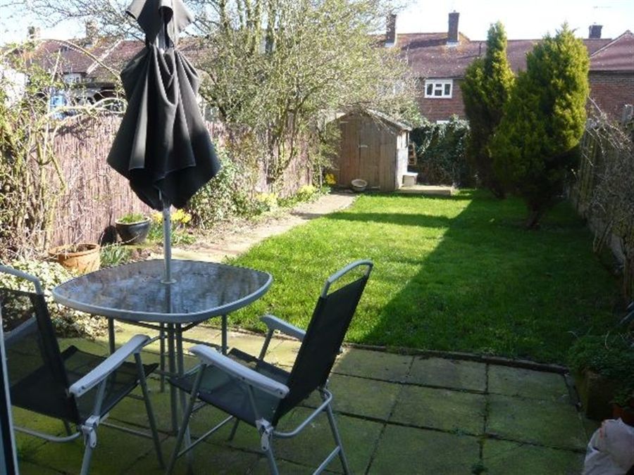 Photo of the property