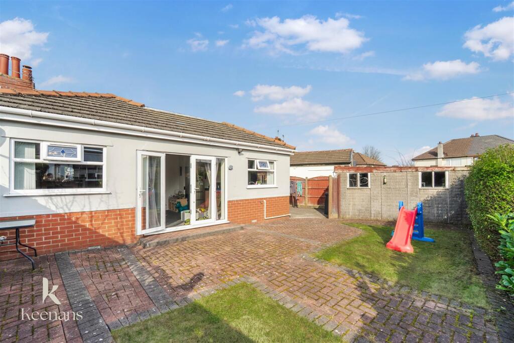 Additional image 12 of Cheltenham Avenue, Accrington