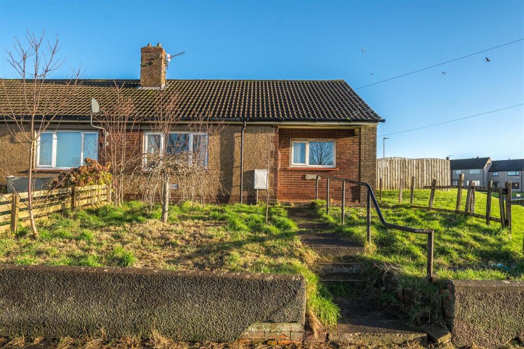 Main image of property: Richmond Hill Road, Whitehaven