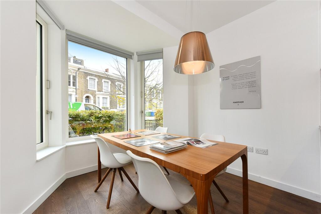 House in London, Borough Market, The Borough - View 3