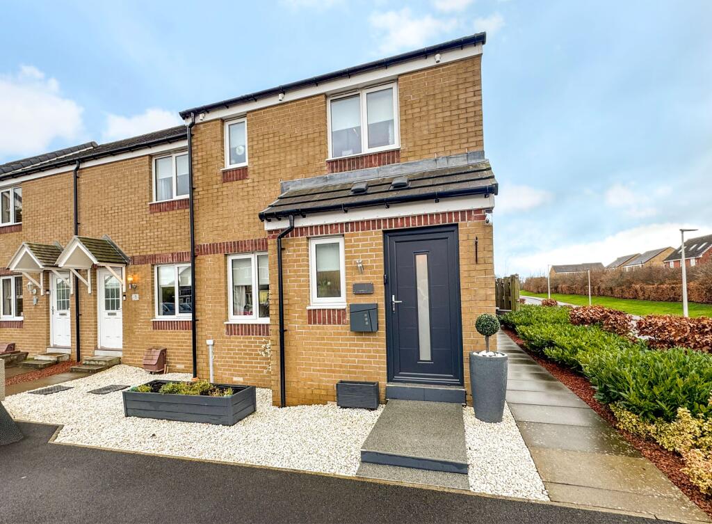 Main image of property: Wilson Place, Carluke