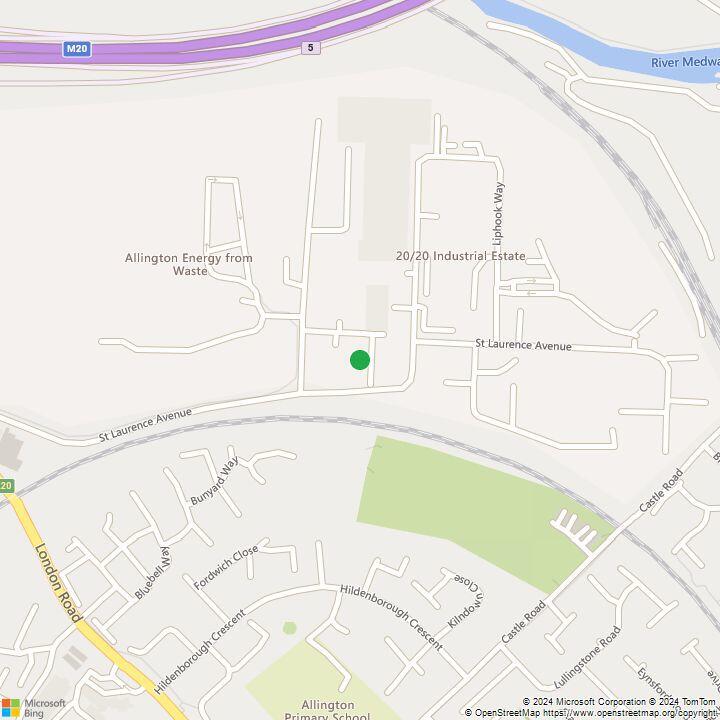 Property Map