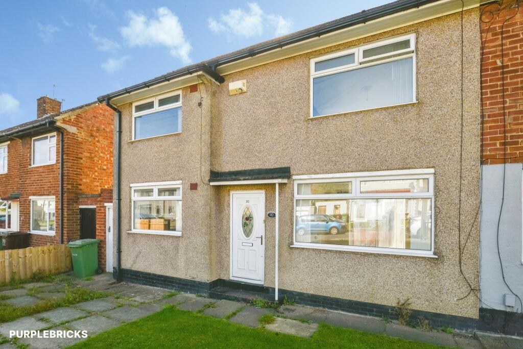 Main image of property: Rushyford Avenue, Stockton-on-Tees, TS19