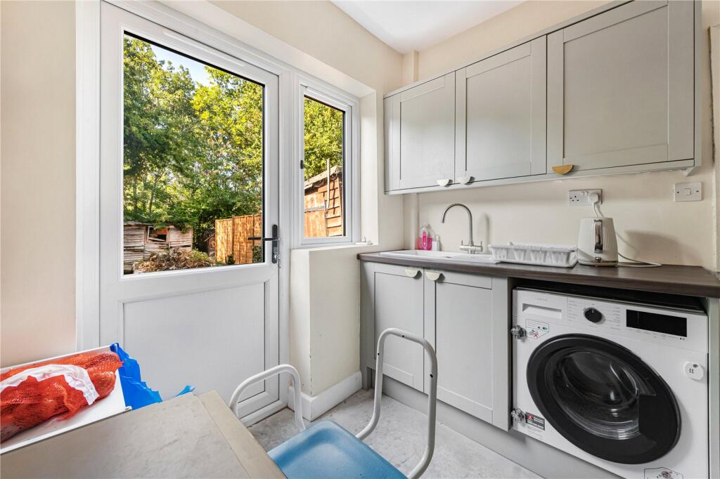 Ivorydown, Bromley, BR1 - View 4