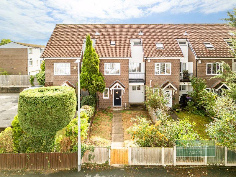 House in Telford