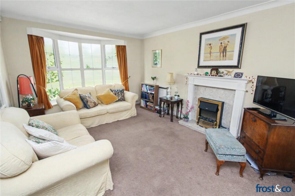 Copeland Drive, Poole, Dorset, BH14 - View 2