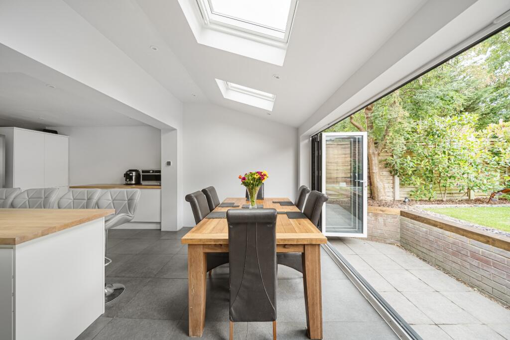 House in London - View 5