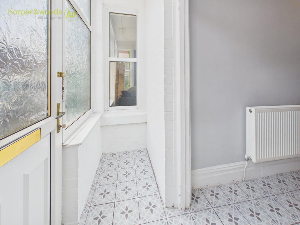 Ailsa Road, Wallasey - More