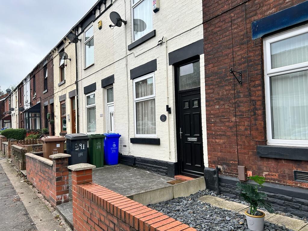 Main image of property: King Street, Dukinfield, 