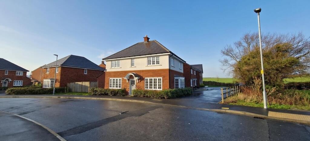 Main image of property: Hedgerow Way, Holmer