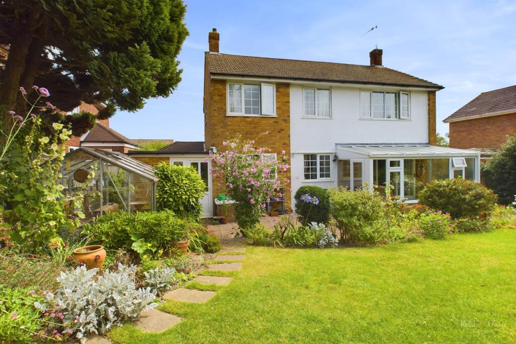 Main image of property: Woodcroft Drive, Eastbourne