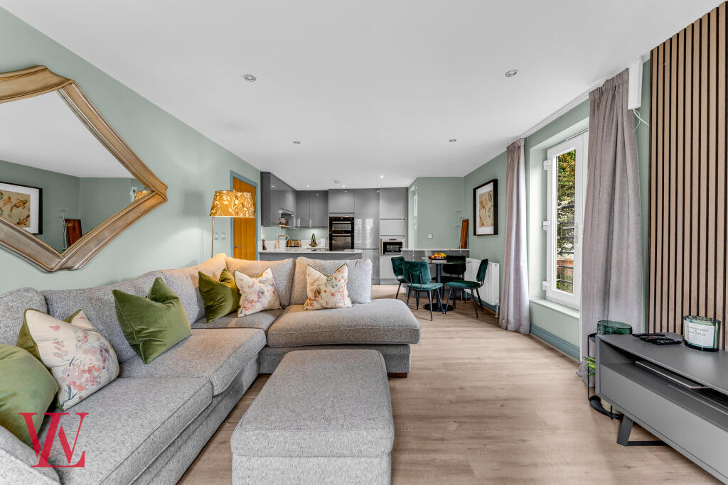 Main image of property: St. Stephens Court, Silver Street, Stansted, Essex