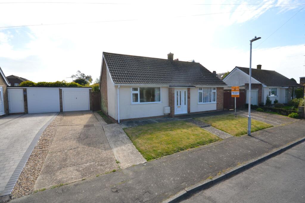 Main image of property: Firs Close, Folkestone, CT19