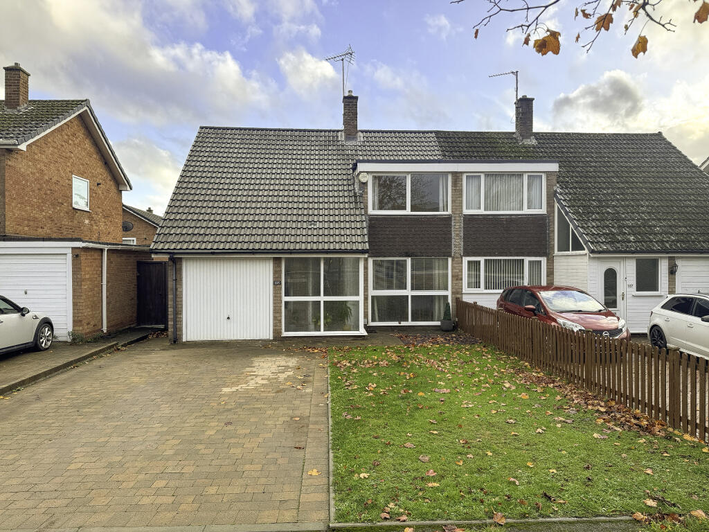 Main image of property: Roman Road, Holmer, Hereford, HR4