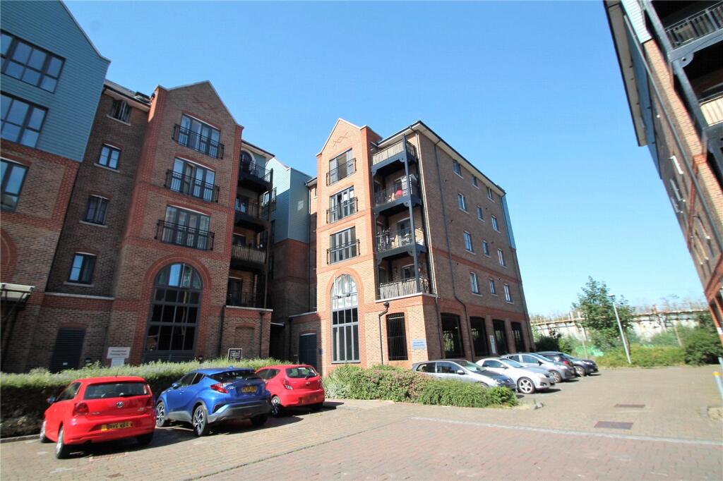 Main image of property: Cannons Wharf, Tonbridge, Kent, TN9
