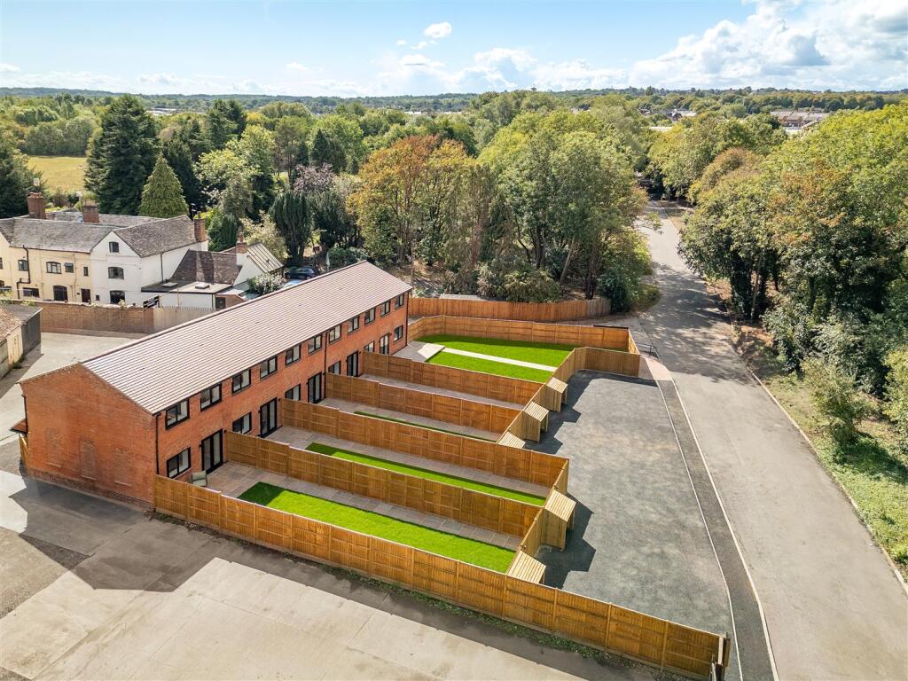 Additional image 2 of Mill Cottages, Marlfield Lane, Redditch