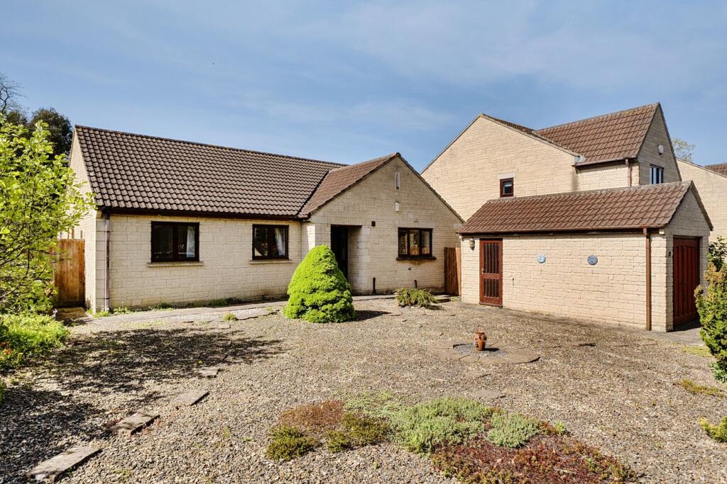 Rosedale Walk, Frome, BA11, Frome
